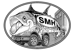 SMH SOUTHERN MATERIAL HANDLING, INC. WORKING HARDER TO BE THE BEST SMH