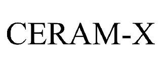 CERAM-X
