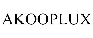 AKOOPLUX
