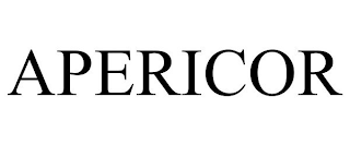 APERICOR