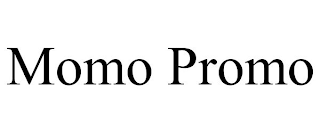 MOMO PROMO