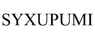 SYXUPUMI