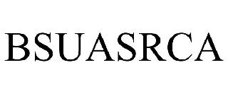 BSUASRCA