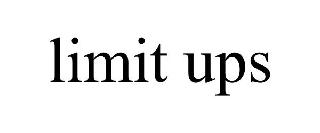 LIMIT UPS