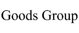 GOODS GROUP