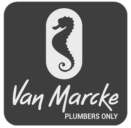 VAN MARCKE PLUMBERS ONLY