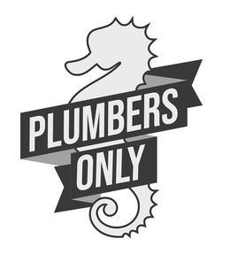 PLUMBERS ONLY