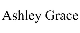ASHLEY GRACE