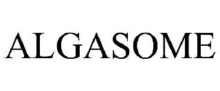 ALGASOME