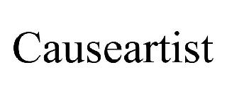 CAUSEARTIST