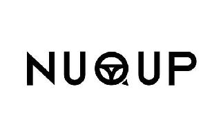 NUQUP