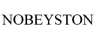 NOBEYSTON