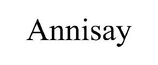 ANNISAY