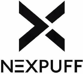 X NEXPUFF