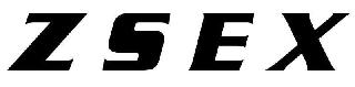 ZSEX