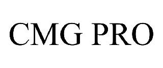 CMG PRO
