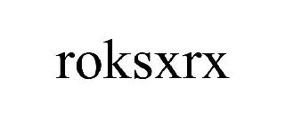 ROKSXRX