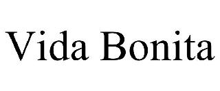 VIDA BONITA
