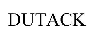 DUTACK