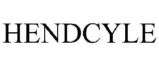 HENDCYLE
