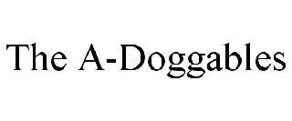 THE A-DOGGABLES