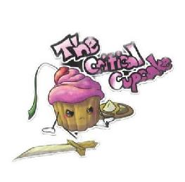 THE CRITICAL CUPCAKE