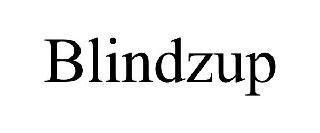 BLINDZUP
