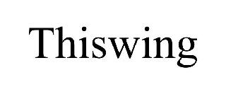 THISWING