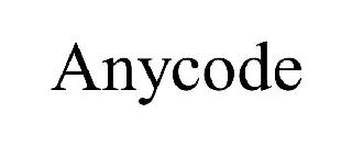 ANYCODE