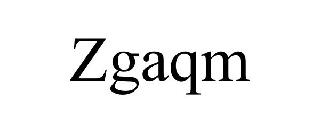 ZGAQM