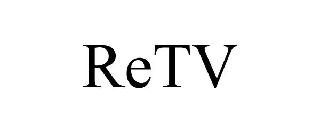 RETV