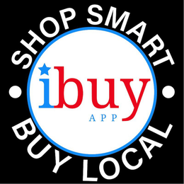 SHOP SMART BUY LOCAL IBUY APP