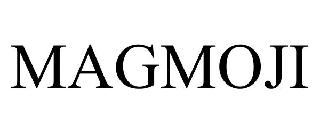 MAGMOJI