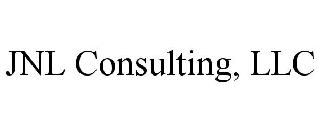 JNL CONSULTING, LLC