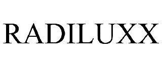 RADILUXX