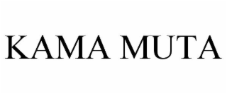KAMA MUTA BEAUTY