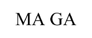 MA GA
