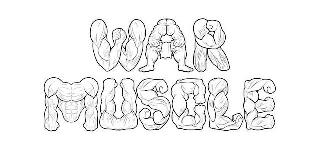 WAR MUSCLE