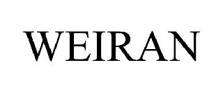 WEIRAN