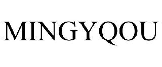 MINGYQOU