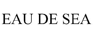 EAU DE SEA