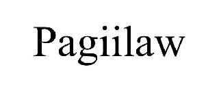 PAGIILAW