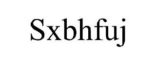 SXBHFUJ