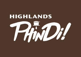 BLUE SKY HOLDINGS LIMITED logo