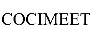 COCIMEET