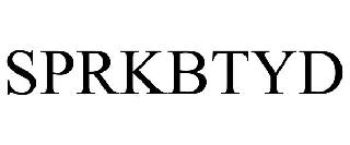 SPRKBTYD