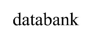 DATABANK