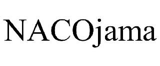 NACOJAMA