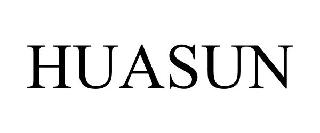 HUASUN