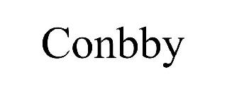 CONBBY